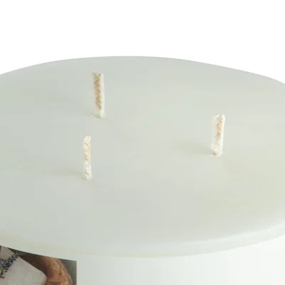Habitat Habitat Large Core Plus Candle Wax Refill - Spa Day