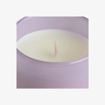 Habitat Habitat Small Candle with Lid - Jasmine & Pineapple Flower
