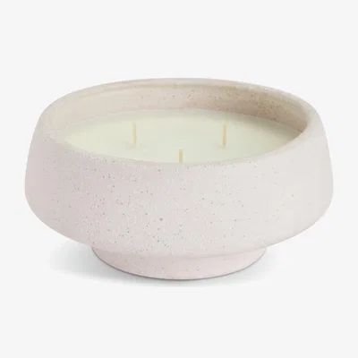 Habitat Habitat Footed Citronella Candle
