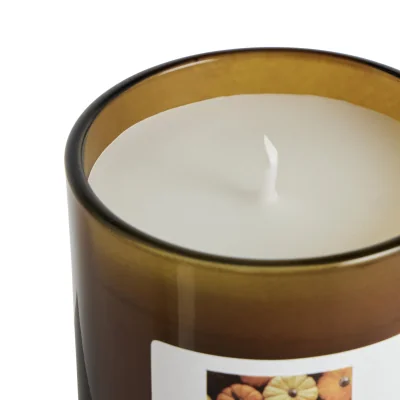Habitat Habitat Scented Boxed Candle - Autumn Spice