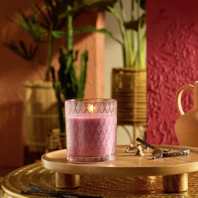 Habitat Habitat Medium Jar Candle - Marrakesh