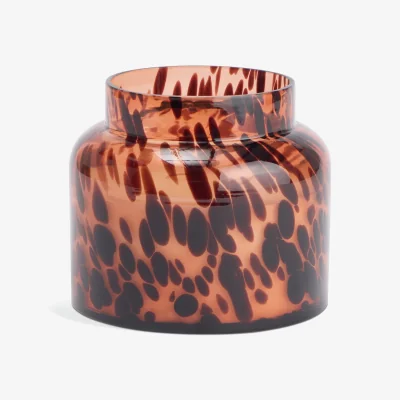Habitat Habitat Confetti XL Candle - Cedar & Spice
