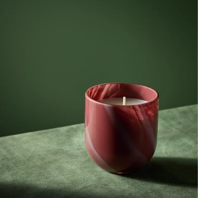 Habitat Habitat Medium Boxed Candle - Christmas Spice