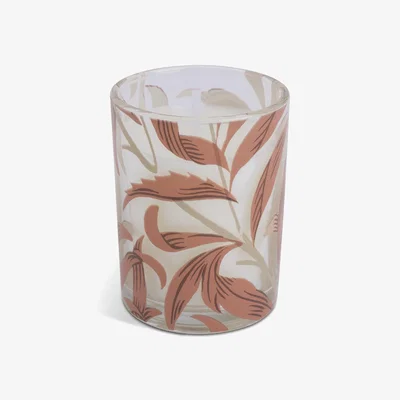 Habitat Habitat x Morris & Co. Oak & Fallen Acorn Votive Candle