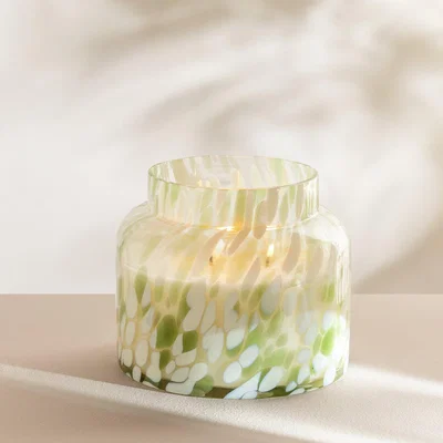 Habitat Habitat Confetti Extra Large Candle-Fresh Moss & Eucalyptus