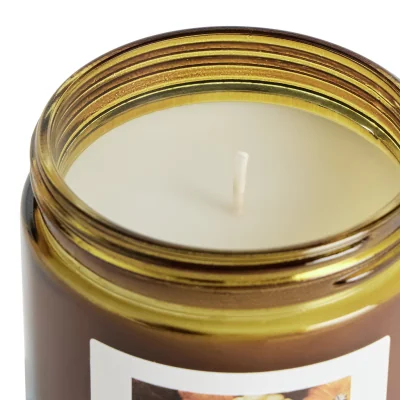 Habitat Habitat Scented Jar Candle - Autumn Spice