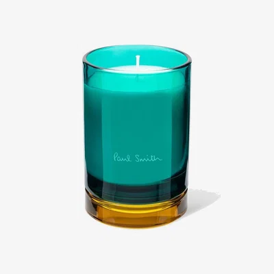 Heal's Paul Smith Sunseeker Scented Candle