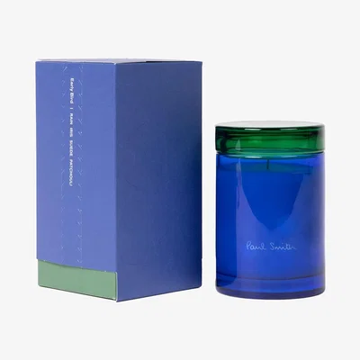 Heal's Paul Smith Early Bird Scented Candle