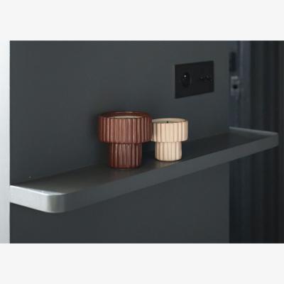 Heal's Memène Podium Scented Candle Medium Rosa