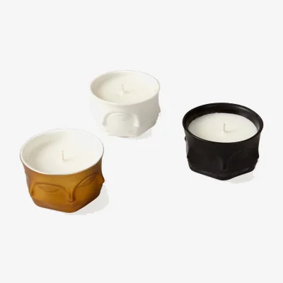 Heal's Jonathan Adler Le Muse Candle Trio