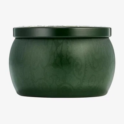 John Lewis Voluspa Wicked Bewitching Mini Tin Scented Candle, 162g