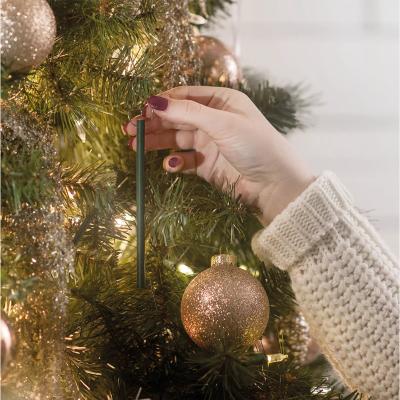John Lewis ScentSicles Snowberry Pine Scented Sticks, Pack of 6