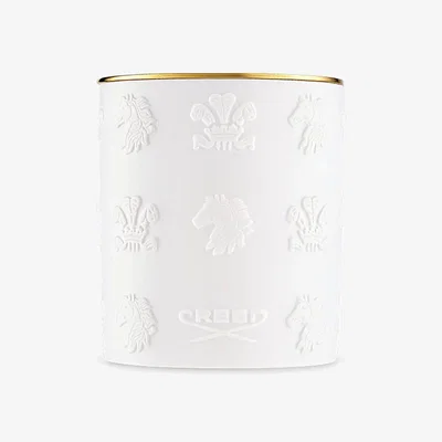 John Lewis CREED Sea Island Scented Candle, 220g