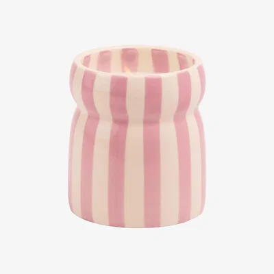 John Lewis Paddywax Cabana Grecian Sand Scented Candle, 439g