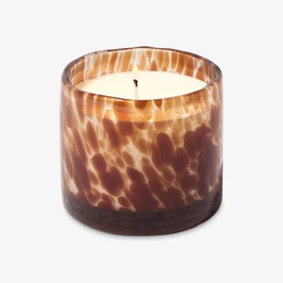 John Lewis Paddywax Luxe Confetti Scented Candle, 580g
