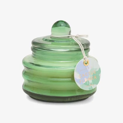 John Lewis DesignWorks Ink Beam Scented Candle