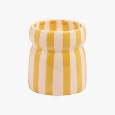 John Lewis Paddywax Cabana Gold Coast Scented Candle, 439g