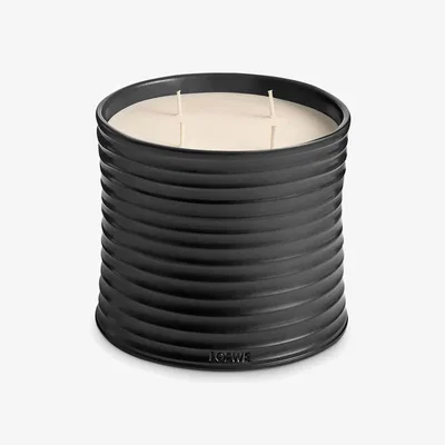 John Lewis LOEWE Roasted Hazelnut Large Scented Candle, 2120g