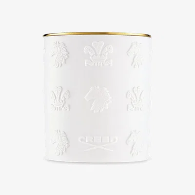 John Lewis CREED Toscana Scented Candle, 220g