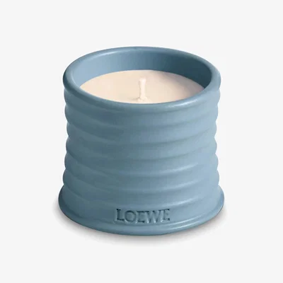 John Lewis LOEWE Cypress Balls Small Scented Candle, 170g