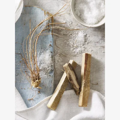 John Lewis The White Company Sea Salt Home Fragrance Gift Set