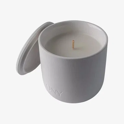 John Lewis Ony Purple Rain Scented Candle