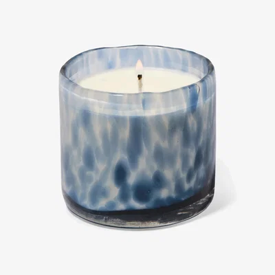 John Lewis Paddywax Luxe Confetti Black Fig Scneted Candle, 580g