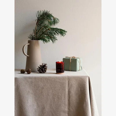 John Lewis SKANDINAVISK Jul Scented Candle, 65g