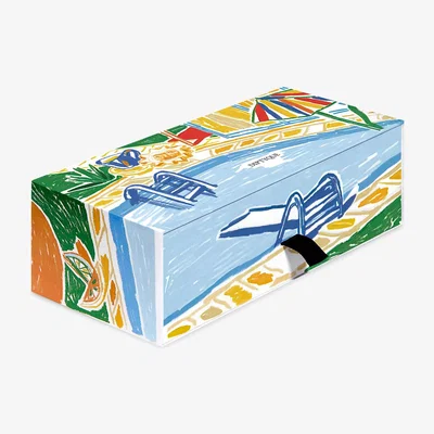 John Lewis Diptyque Summer Candle Set, 3 x 70g