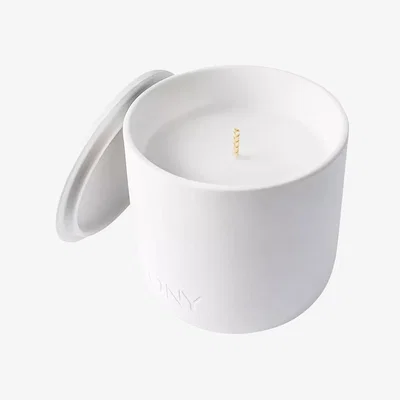 John Lewis Ony Just Cotton Scented Candle