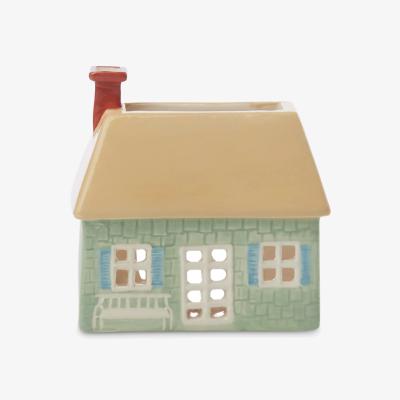 John Lewis Paddywax Incense English Cottage