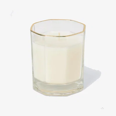 John Lewis John Lewis Mistletoe & Eucalyptus Scented Candle, 484g