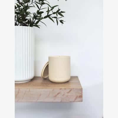 John Lewis Aery Himalayan Cedarleaf Scented Candle, 280g