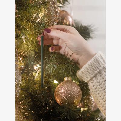 John Lewis ScentSicles Christmas Tree Scented Sticks, Pack of 6