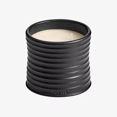 John Lewis LOEWE Roasted Hazelnut Scented Candle