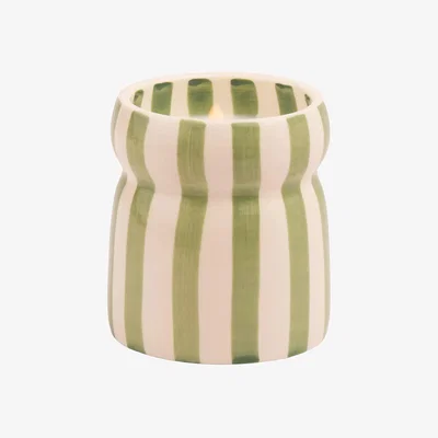 John Lewis Paddywax Cabana Bora Bora Scented Candle, 439g