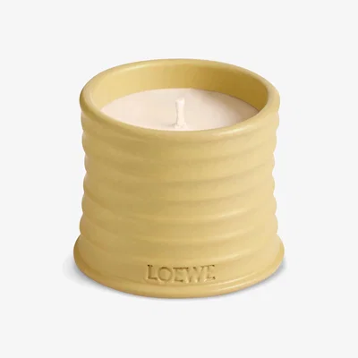 John Lewis LOEWE Honeysuckle Small Scented Candle, 170g