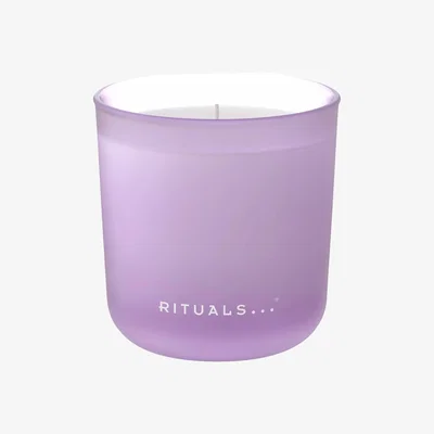 John Lewis Rituals The Dream Collection Daydreamer Scented Candle, 290g