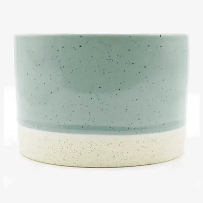 John Lewis Laura Ashley Hartington White Lily & Sandalwood 3 Wick Scented Candle, 400g