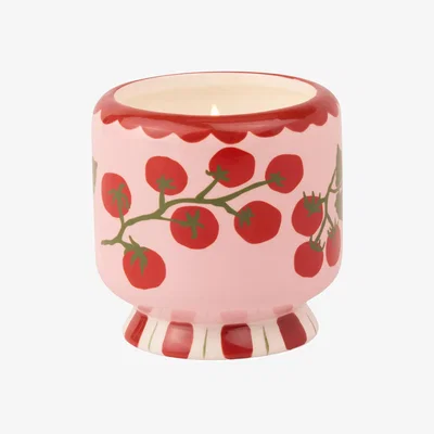 John Lewis Paddywax A Dopo! Tomato Scented Candle, 440g