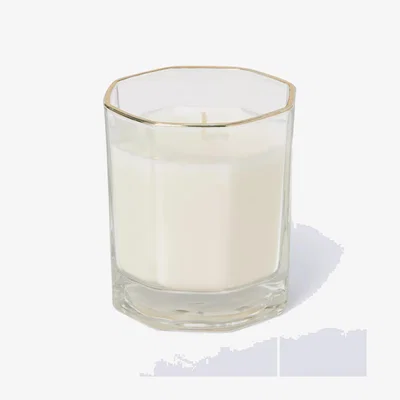 John Lewis John Lewis Cinnamon & Vanilla Scented Candle, 484g