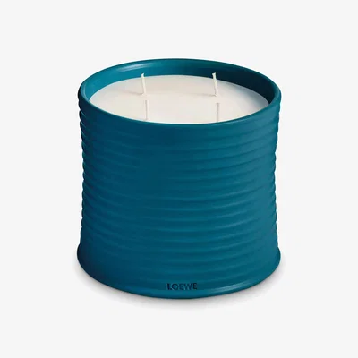John Lewis LOEWE Incense Large Scented Candle, 2210g