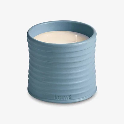 John Lewis LOEWE Cypress Balls Medium Scented Candle, 610g