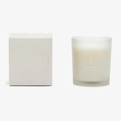 Kave Home 170g Soft Jasmin scented candle