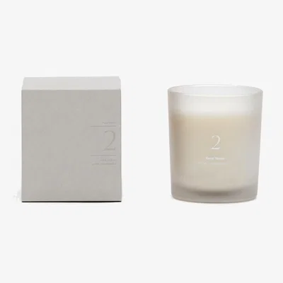Kave Home 170g Sweet Vanilla scented candle
