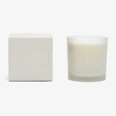 Kave Home 400g Soft Jasmin scented candle