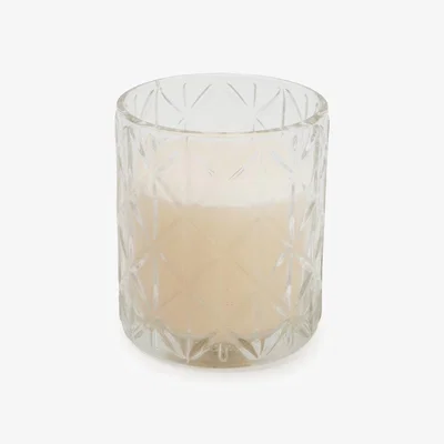 La Redoute Large Devon Diamond Candle