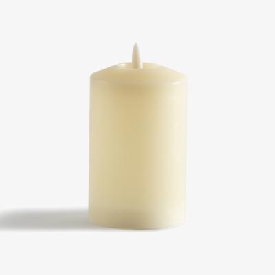 La Redoute Caspar 14.5cm High LED Candle