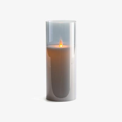 La Redoute Luma LED Candle, H25cm