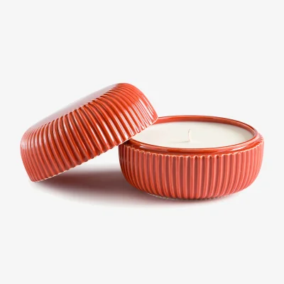 La Redoute Mira Scented Wax Candles